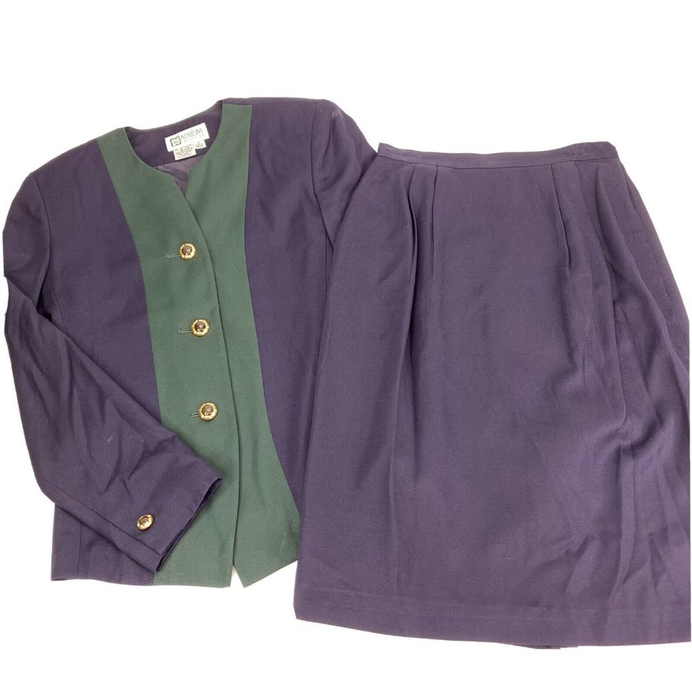 Atrium Collection Career Suit